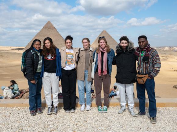international students
