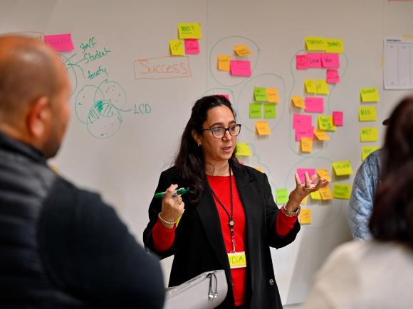 clt workshops