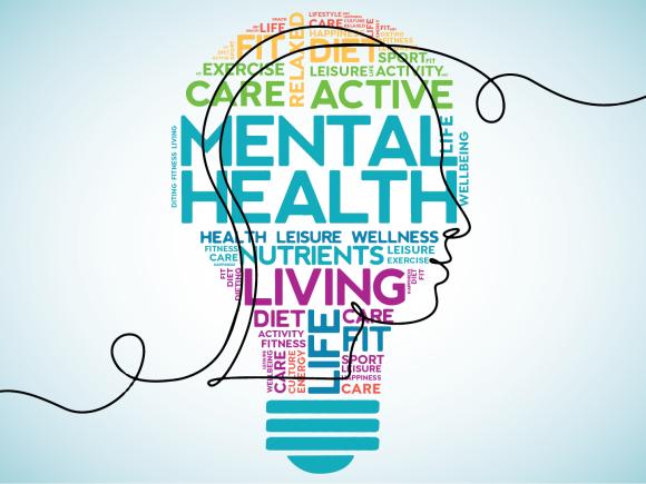 mental health and well being