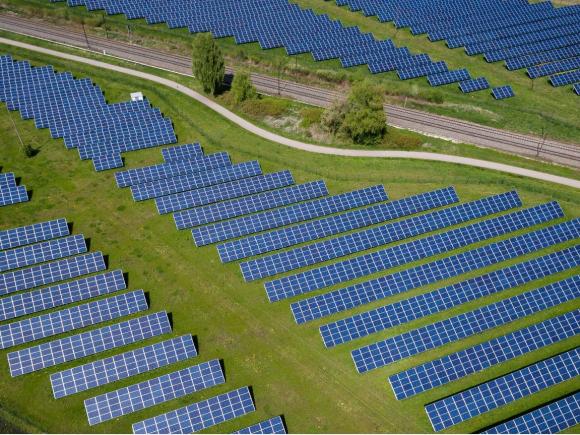 Solar Panels