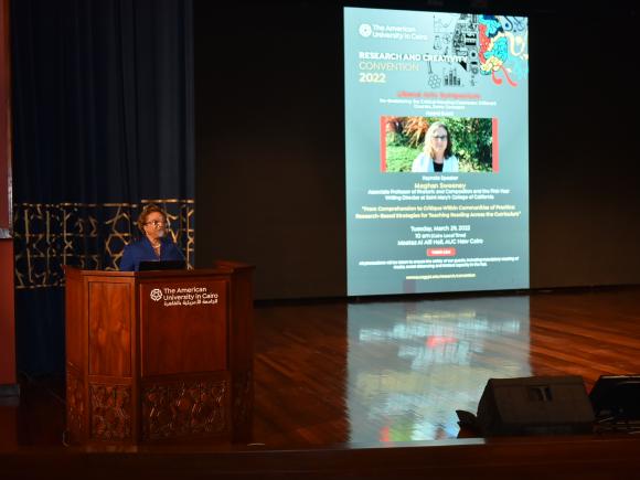 liberal arts symposium