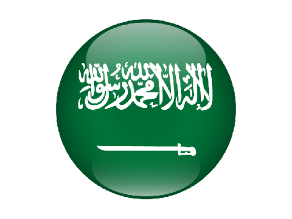 Saudi Arabia