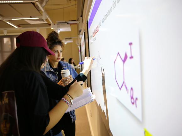clt smart classroom