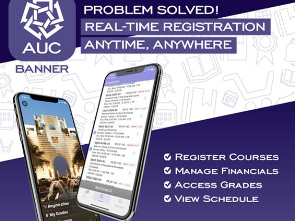 mob app banner