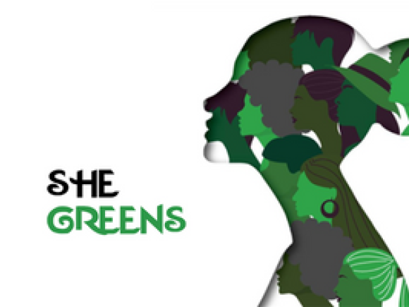 shegreen
