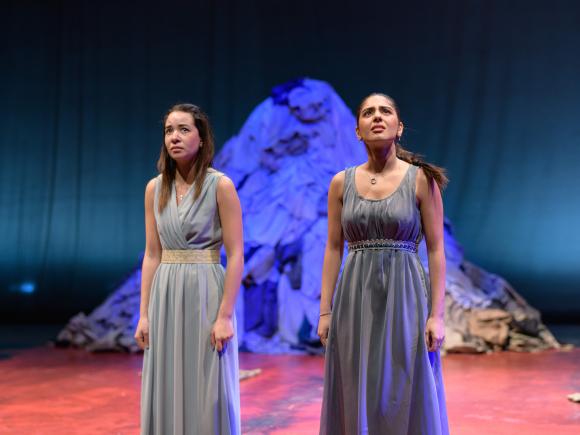 Creative Drama - Theater 