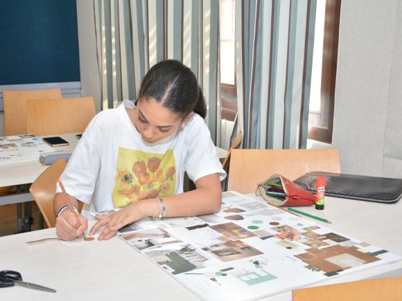 Interior Design AUC Bootcamp 
