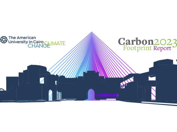 Carbon Footprint Report 2023