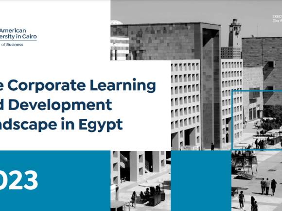 2023 the_corporate_learning_and_development_landscape_in_egypt