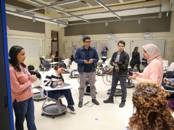 CLT Workshop