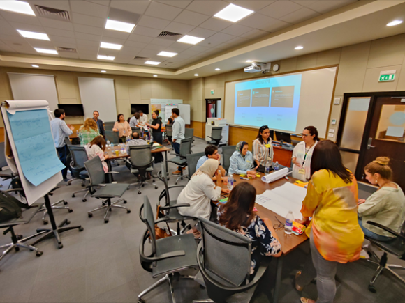 clt workshop