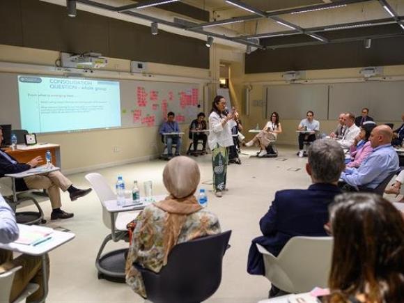 clt workshop