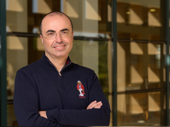 Professor Mohamed Salama