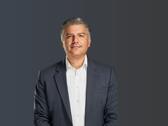 A picture of Hassan Allam