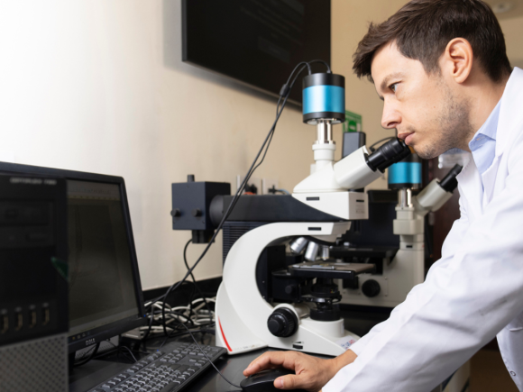 AUC Supports the Establishment of Africa's First Biotech Academy Through New Minapharm Collaboration