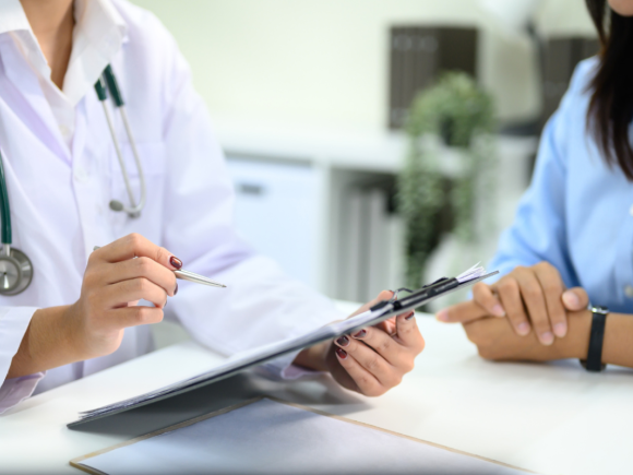 AUC Provides Business Leadership Training for Ain Shams Medical Students