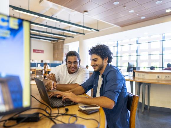 Fundamentals of Computing