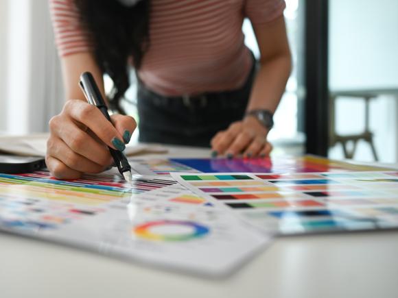 Graphic Design Foundations