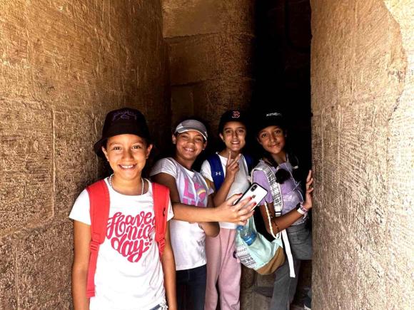 Engaged Generation: Bardeya