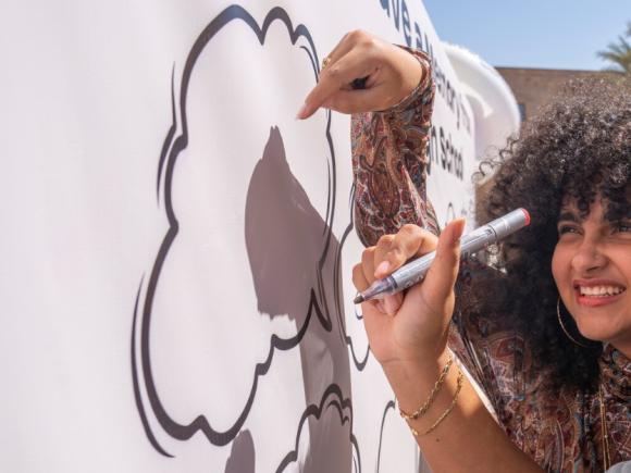 Build Your Creative Confidence