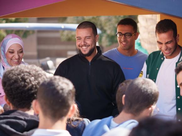 Envision your future