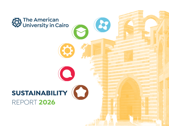 Sustainability Report 2026