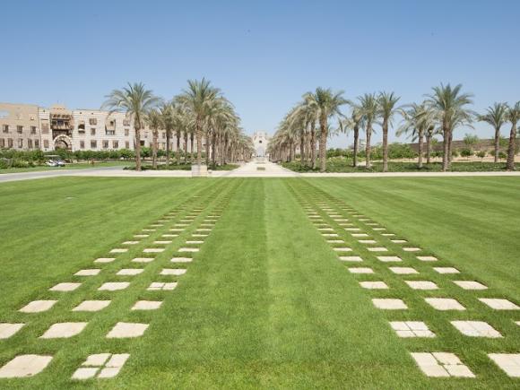 AUC Climate Change Initiative | The American University in Cairo