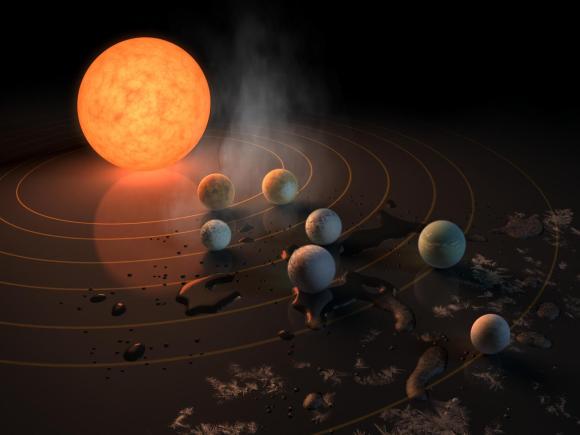Photo: NASA/JPL-Caltech