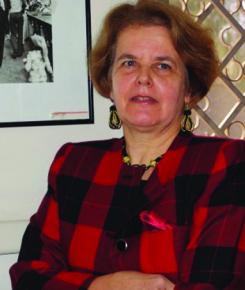 Evelyn A. Early