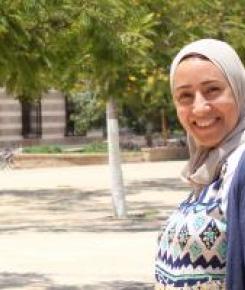 heba khalil