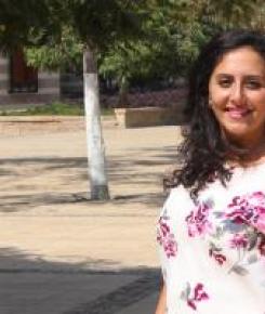 mirna anwar