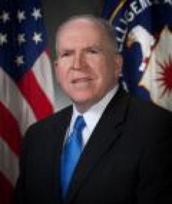 JOHN O. BRENNAN