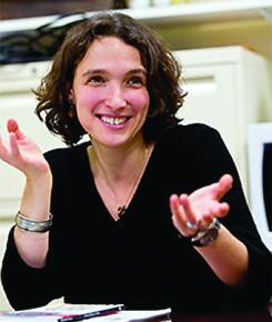 Margaret Litvin
