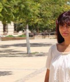 marian rizkallah
