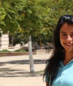 mayar ezzo