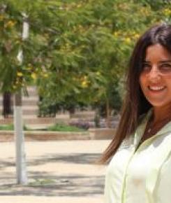 nahla el sherbiny