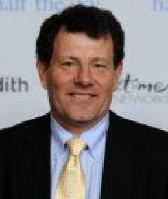 NICHOLAS KRISTOF
