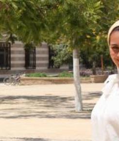 noha saada
