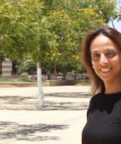 ragia sharaby