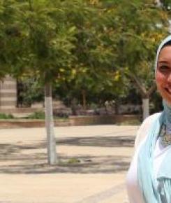 sara gamal