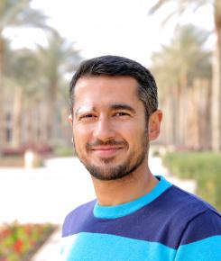 Mohammad Saleh