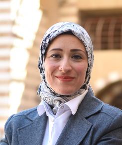 Amira Omar