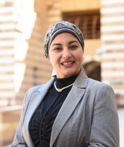 Amira Samir