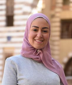 Hawazen Ahmed