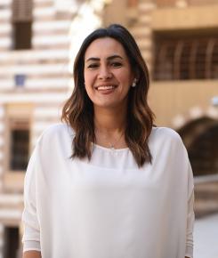 Menna Attia