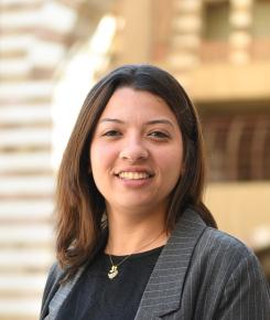 Menna Hagag