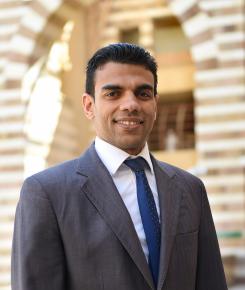 Moahmed Hayes