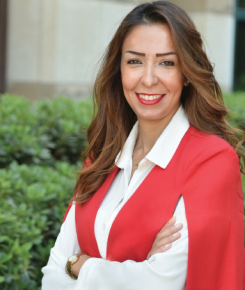 Mona Esmail