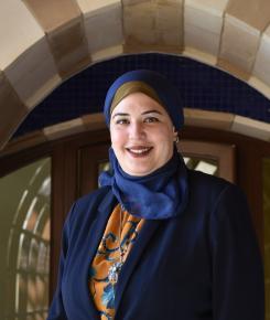 Sarah Refaat