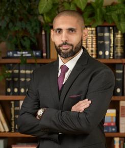 Ahmed Shehata